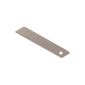 Velleman 37935 Blister 12 blades for cutter 100 x 18 mm (Tools & Accessories)