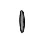 Slim gray filter ND1000 77mm.Schlanke version + Pro Lens Cap with inner handle (Electronics)