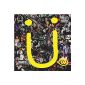 Skrillex and Diplo Present Jack Ü [Explicit] (MP3 Download)
