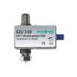 Axing SZU 3-00 SAT-SAS (0.5-20 dB) (Accessories)