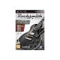 Rocksmith 2014 + cable