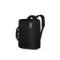 2 in 1 Backpack convertible into Laptop Bag 14 - 15.6 '' (Electronics)