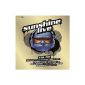 sunshine live vol.  50 (MP3 Download)
