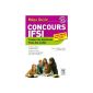 Purchase book "Concour IFSI"