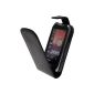 * Pouch Case Cover SAMSUNG S5560 PLAYER 5 * (Electronics)