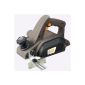 One Fartools RB 600 Electric planer 600 W (Tools & Accessories)