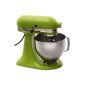 Kitchenaid Robot green apple -5KSM150PSEAG household (kitchen)