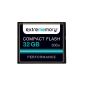 Extrememory EXMECF32G300 Performance CompactFlash 300x 32GB memory card (accessories)