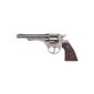 WDK PARTNER - A9600074 - Costumes - Joe Pistol Revolver (Toy)