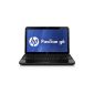 HP Pavilion G6 2241sg 39.6 cm (15.6-inch) notebook (Intel Core i5 3210m, 2.5GHz, 4GB RAM, 500GB HDD, Intel HD Graphics 4000, DVD, Win 8) Black (Personal Computers)