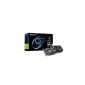 Gigabyte N770OC-4GD Graphics Card NVIDIA GeForce GTX 770 4096 MB 1137 MHz PCI-Express (Accessory)