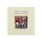 Graceland 25th Anniversary Edition CD (Audio CD)