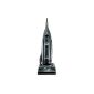 Hoover U 3484 vacuum cleaner / brush vacuum cleaner (household goods)