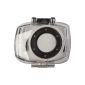 Rollei underwater housing for Actioncam Racy (Accessories)