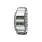 Esprit Ladies Watch Silver ES101242701 Fulmina Centauri (clock)