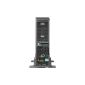 Fujitsu Primergy Tower server (Intel Xeon E3-1220, 3,1GHz, 8GB RAM, 1TB HDD, SAS, 2x RJ-45, DVD, 10x USB 2.0) (Accessories)