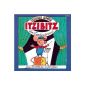 Itzibitz which songs mouse (Audio CD)
