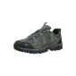 Jack Wolfskin Mountain Attack Texapore Men 4010011-6101115 Men trekking & hiking boots (shoes)