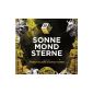 SonneMondSterne X8 (Audio CD)