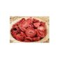 TALI® strawberries freeze-dried (slices) 125 g (Food & Beverage)