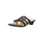 Think Soso 82510 womens sandals (shoes)
