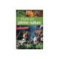 Living in nature: Guide sweet Survival (Paperback)