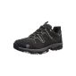 Jack Wolfskin MOUNTAIN ATTACK TEXAPORE trekking & M Men's hiking shoes (boots)