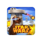 Star WarsTM: Galactic Defense (App)