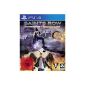 Saints Row IV Re-elected + Gat Out of Hell (PS4) (Video Game)