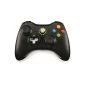 Xbox 360 - Controller Accessory Pack Black (Accessories)