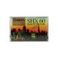 Audio cassette C 60 SHX Chrom (CrO2);  60 Minuten;  Made in Austria;  Low Noise;  Leercassette;  Audio - Leerkassetten (Cassette)