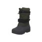 Aigle Chan Elton Kid unisex Children Warm lined snow boots (shoes)