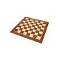 Super price for a high quality chess board