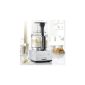 Magimix 5200XL Premium kitchen appliance, multifunctional device, model 18570th 1100 W, Capacity 3.7 L