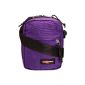 Á Eastpak backpack EK04596D Purple 2.5 liters (Luggage)