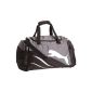 PUMA PowerCat 5.10 sports bag medium, approximately 46 x 30 x 32 cm (equipment)