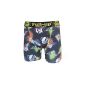 Full-Up - Male Underwear - Boxer Shorts Microfiber DRINK (Clothing)