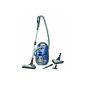 Rowenta RO5921 Silence Force Extreme vacuum cleaner (household goods)