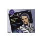 The Originals - Othello (total intake) (Audio CD)
