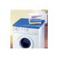 Betz washing machine for coating White 60 x 60 cm