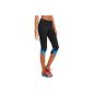 Under Armour Women's Running - compression underwear pants Fly By Compression Capri (Sports Apparel)