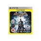 Batman Arkham Asylum - Platinum Edition [import anglais] (Video Game)