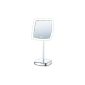 Beurer lighted cosmetic mirror BS 99 (household goods)