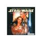 The best Star Wars Soundtrack