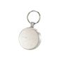 infactory keychains Key-Rewinder Deluxe stainless steel (Home)