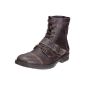 Rieker Raoul 39242, Boots man (Shoes)