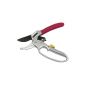 indispensable tool finally secateurs that cut perfectly and handy!  excellent quality