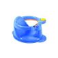 Tigex Bath Ring Anatomy Blue (Baby Care)
