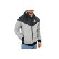 Nike Windrunner Jacket Polar Men (Sports Apparel)