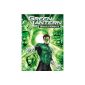 For fans of the Green Lanterns